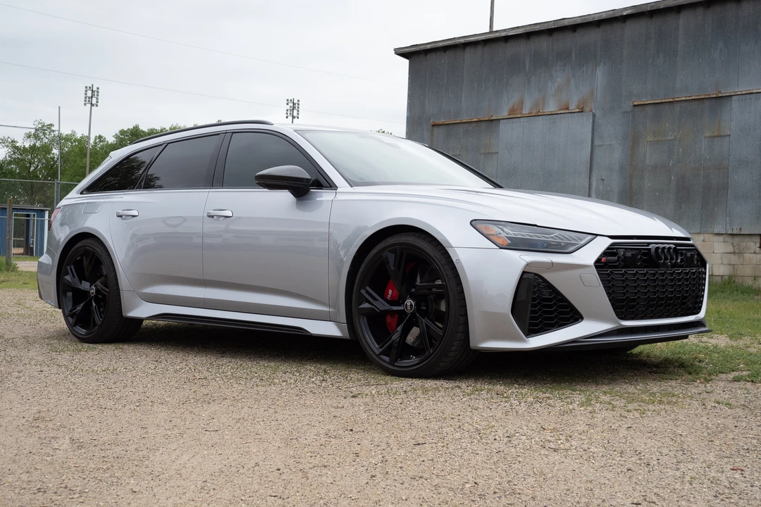 2022 Audi C8 RS6 - Image 5 of 31