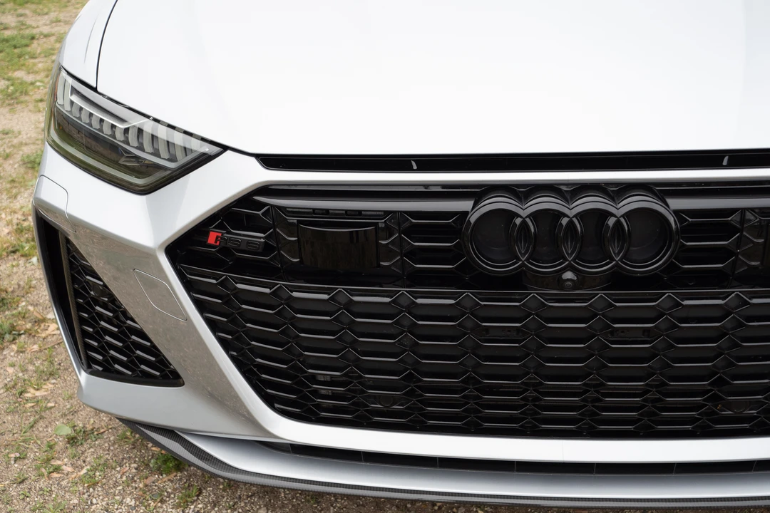 2022 Audi C8 RS6 - Image 12 of 31