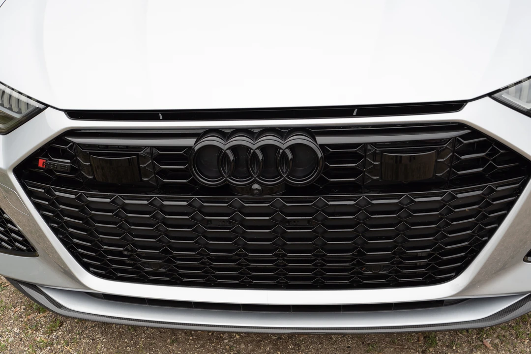 2022 Audi C8 RS6 - Image 17 of 31