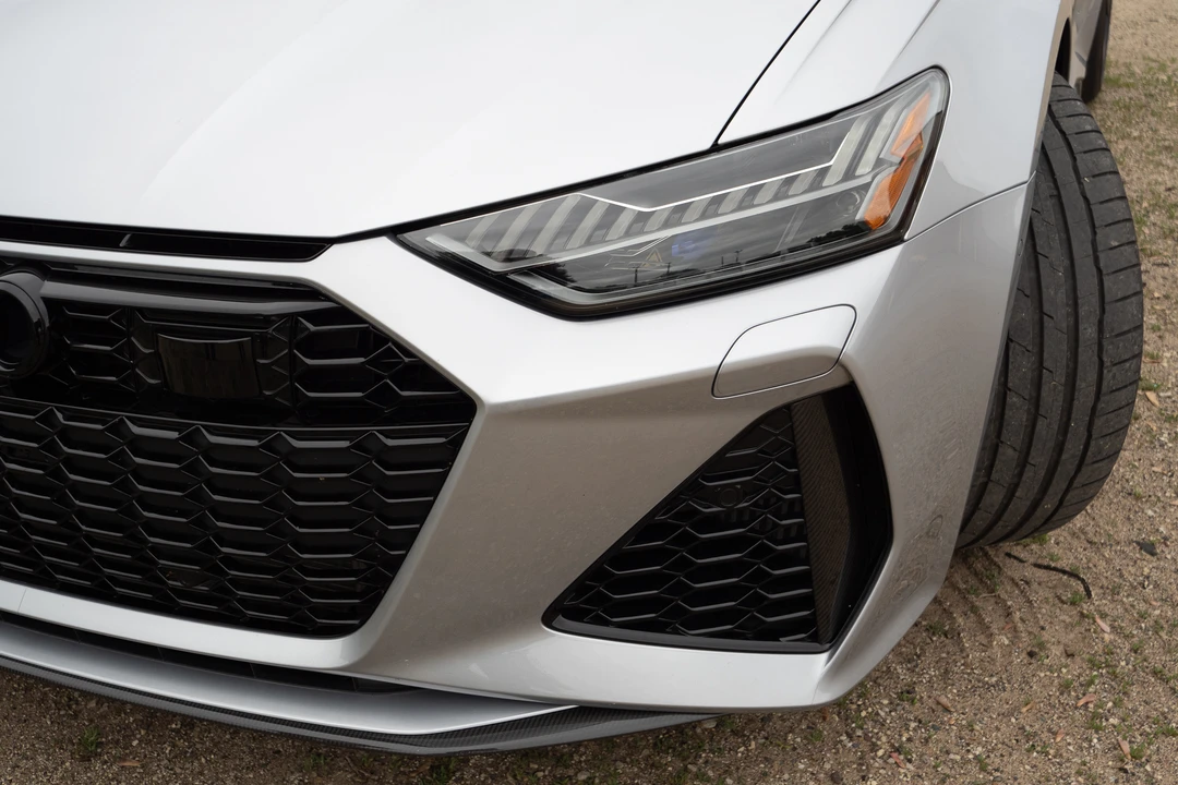 2022 Audi C8 RS6 - Image 16 of 31