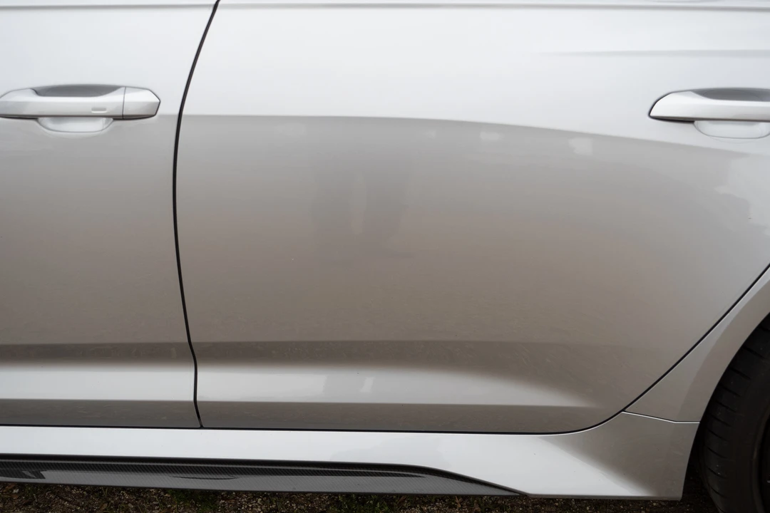 2022 Audi C8 RS6 - Image 14 of 31