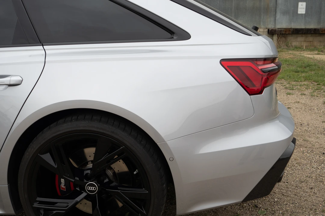 2022 Audi C8 RS6 - Image 13 of 31