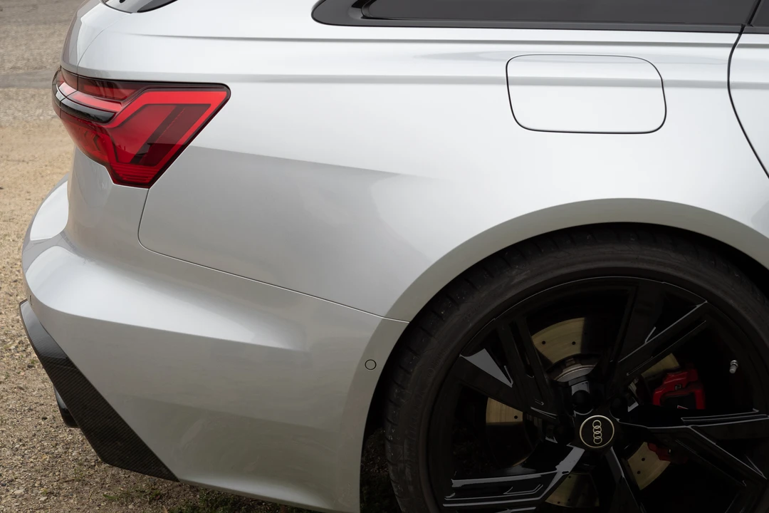 2022 Audi C8 RS6 - Image 20 of 31