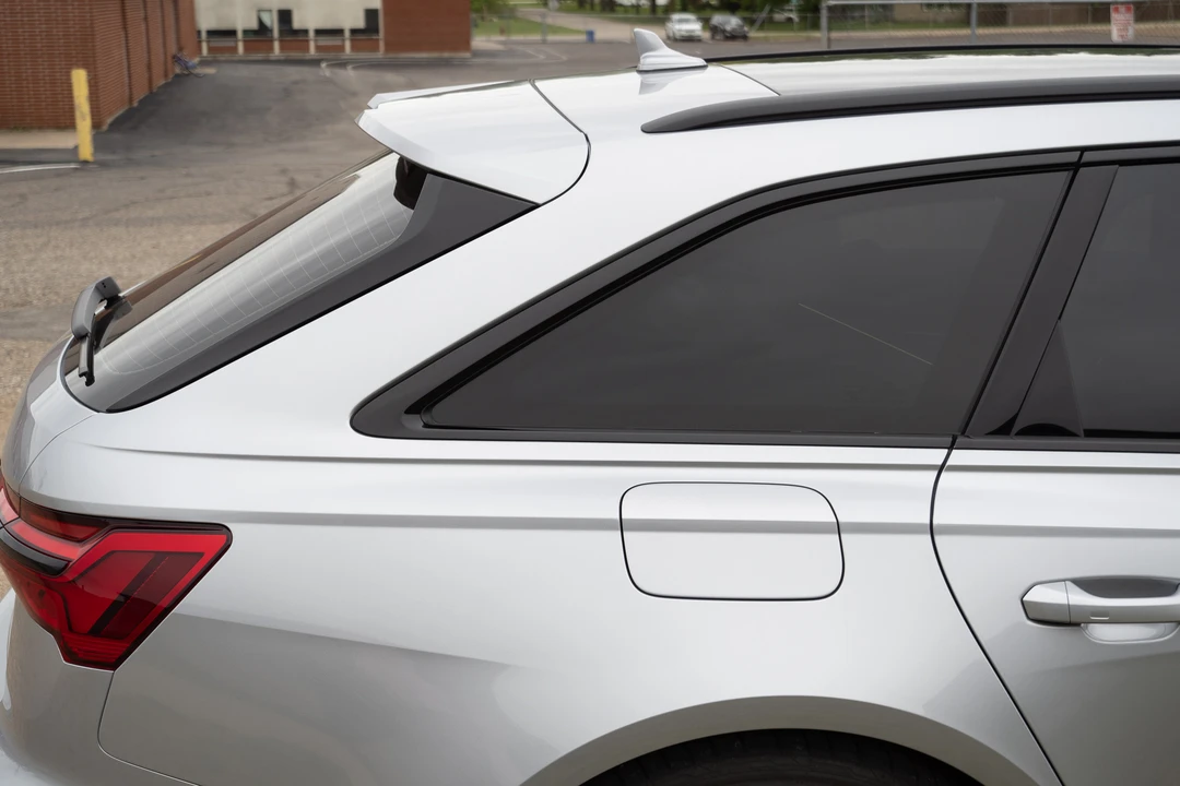 2022 Audi C8 RS6 - Image 21 of 31