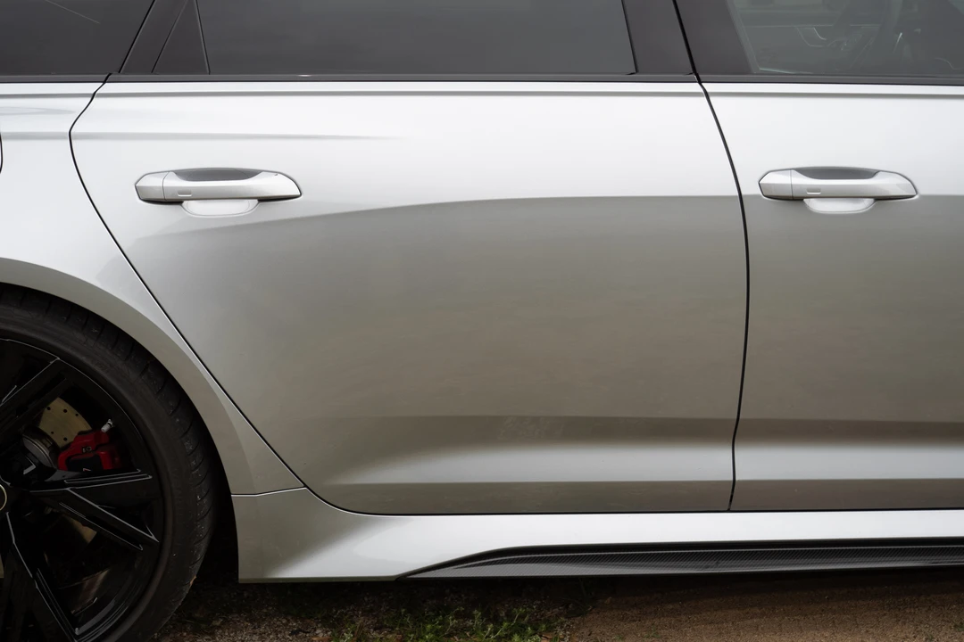 2022 Audi C8 RS6 - Image 23 of 31
