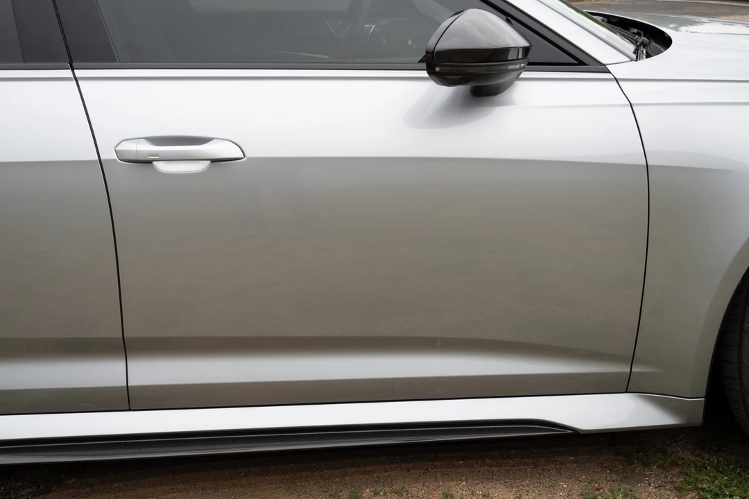 2022 Audi C8 RS6 - Image 26 of 31