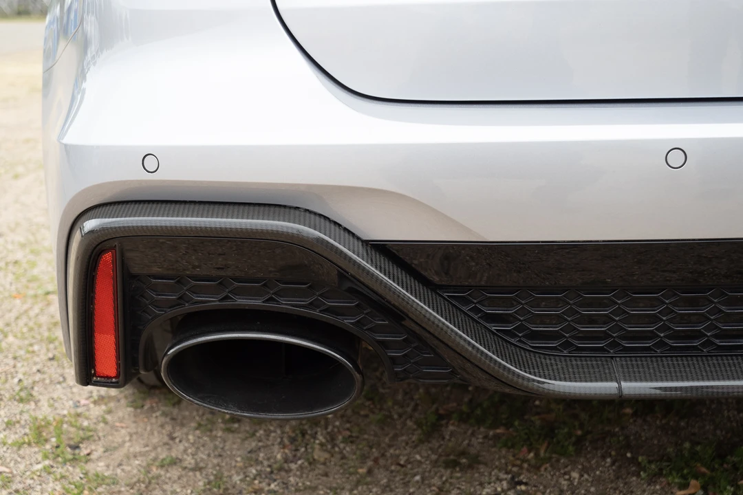 2022 Audi C8 RS6 - Image 27 of 31