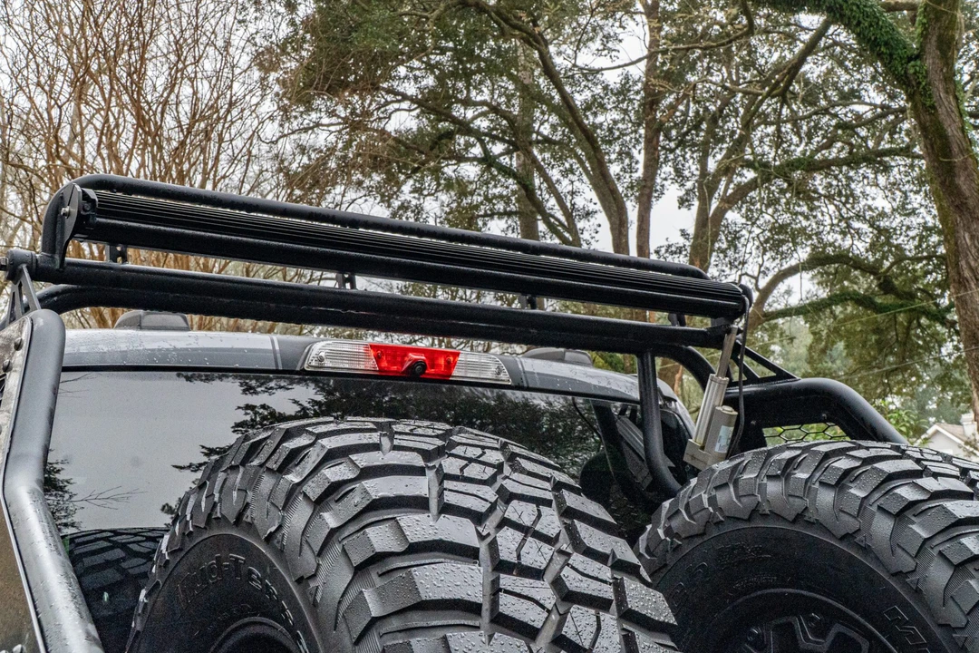 2022 Ford Super Duty 4th Gen - Image 19 of 31