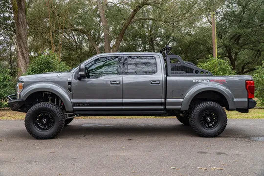 2022 Ford Super Duty 4th Gen - Image 2 of 31