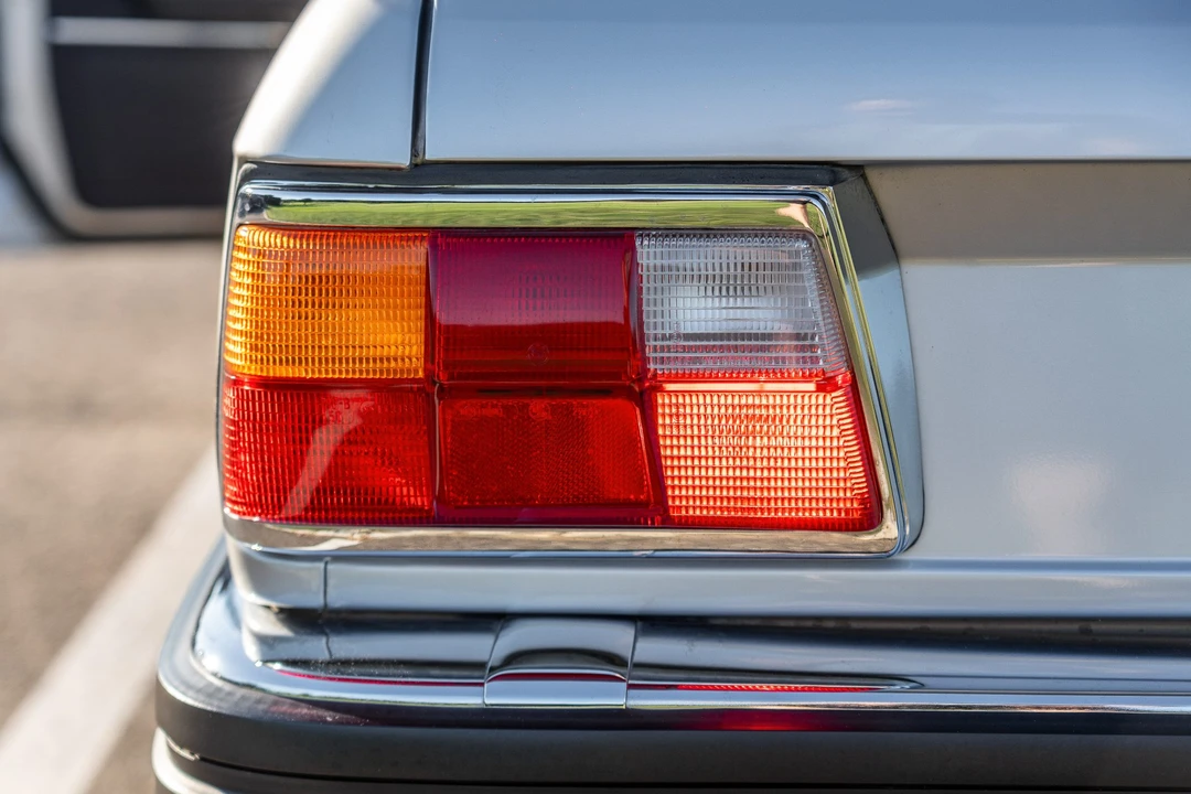 1975 BMW E12 5 Series - Image 21 of 31