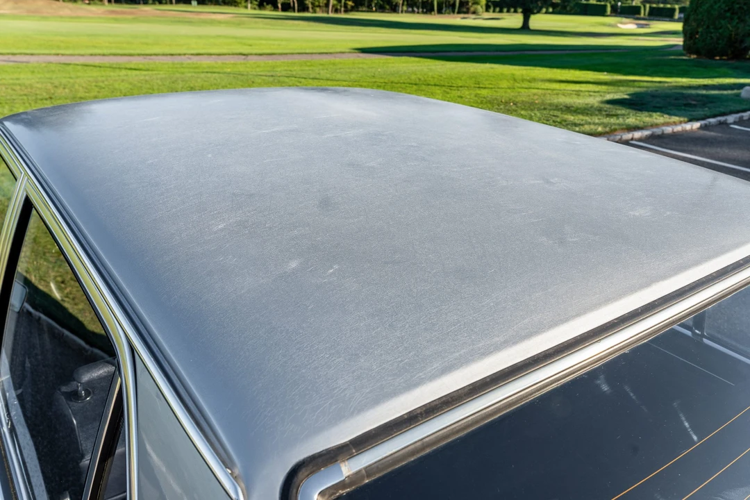 1975 BMW E12 5 Series - Image 18 of 31
