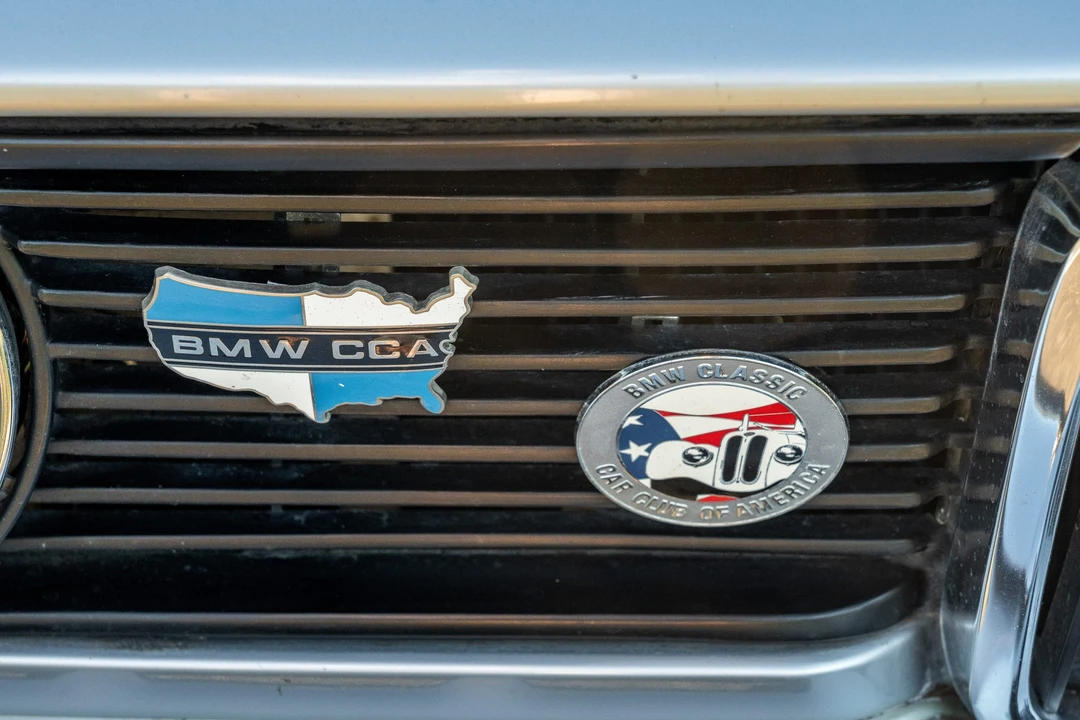 1975 BMW E12 5 Series - Image 12 of 31