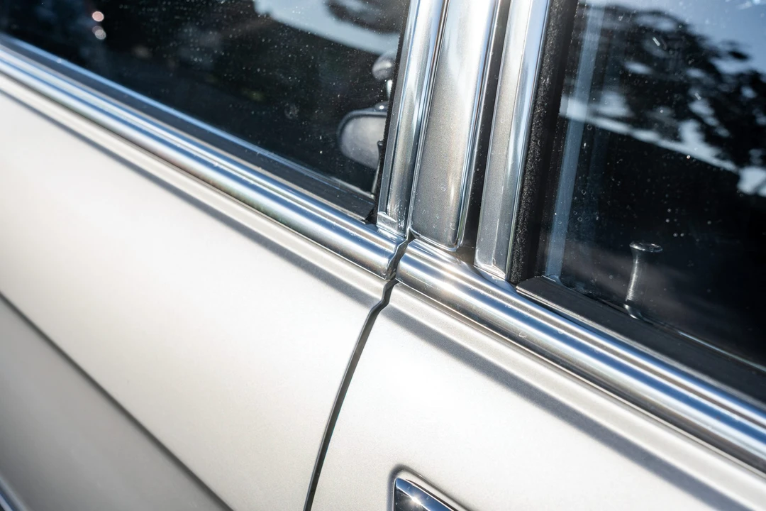1975 BMW E12 5 Series - Image 31 of 31