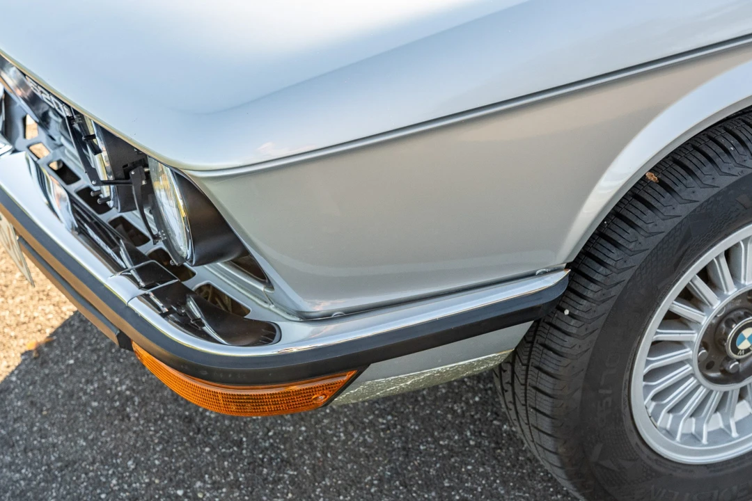 1975 BMW E12 5 Series - Image 15 of 31