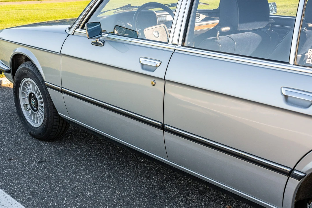 1975 BMW E12 5 Series - Image 16 of 31