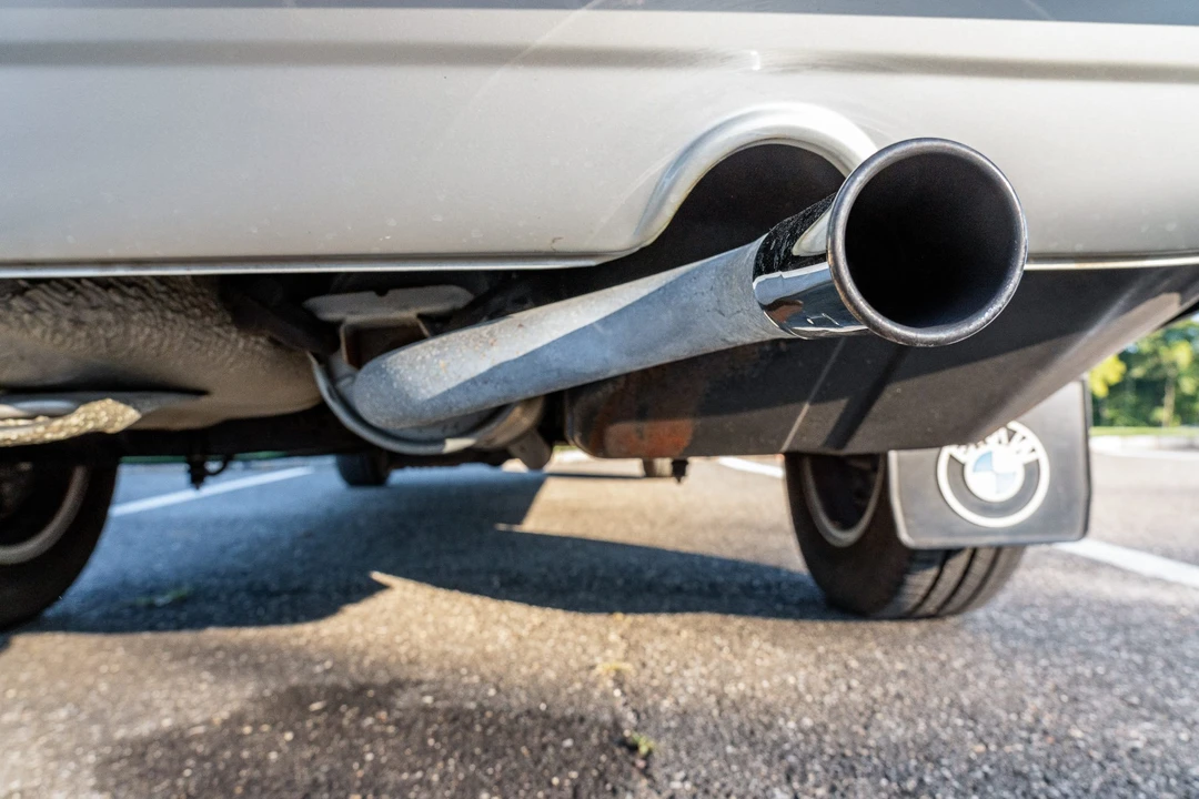 1975 BMW E12 5 Series - Image 25 of 31