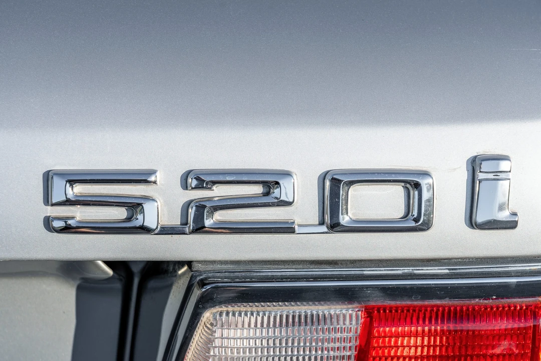 1975 BMW E12 5 Series - Image 23 of 31