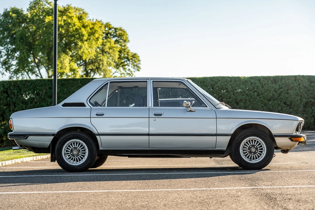 1975 BMW E12 5 Series - Image 7 of 31