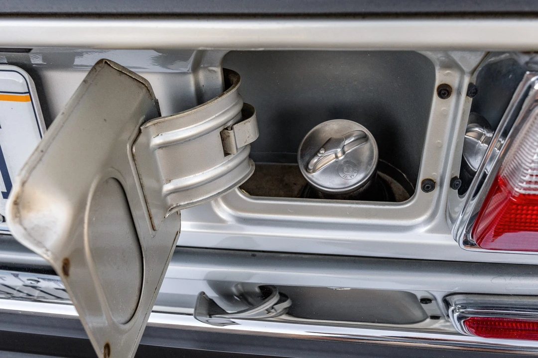 1975 BMW E12 5 Series - Image 22 of 31