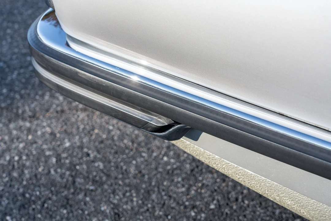 1975 BMW E12 5 Series - Image 27 of 31