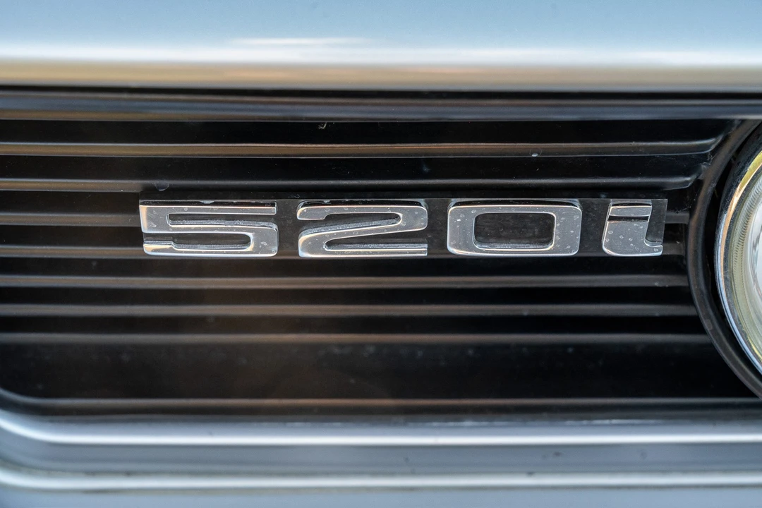 1975 BMW E12 5 Series - Image 13 of 31
