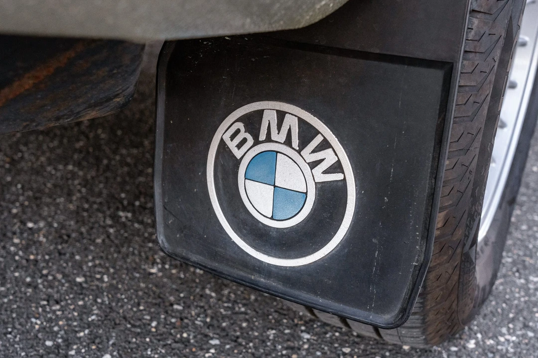 1975 BMW E12 5 Series - Image 26 of 31