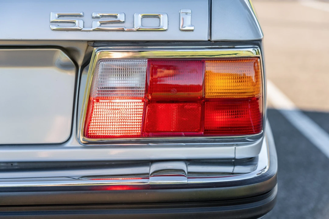 1975 BMW E12 5 Series - Image 24 of 31