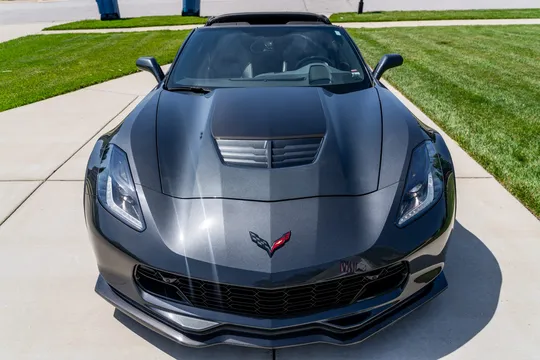 2017 Chevrolet Corvette C7 Z06 - Image 2 of 31