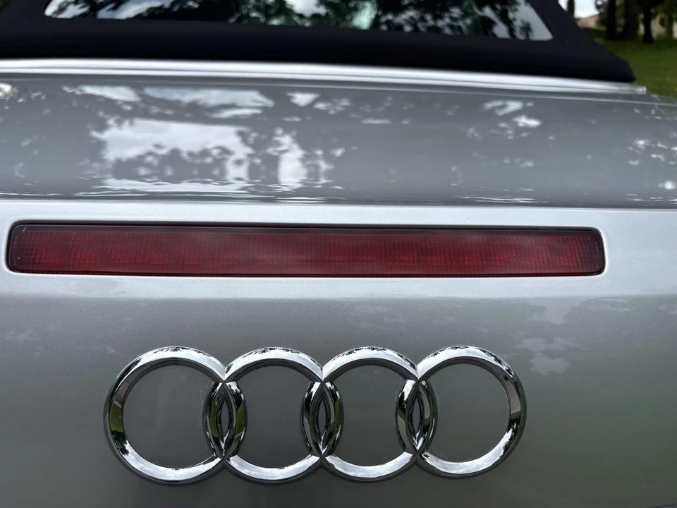 2004 Audi B6 S4 - Image 31 of 31