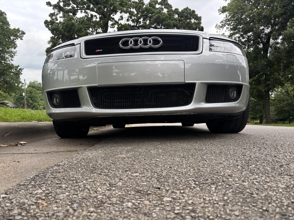 2004 Audi B6 S4 - Image 18 of 31