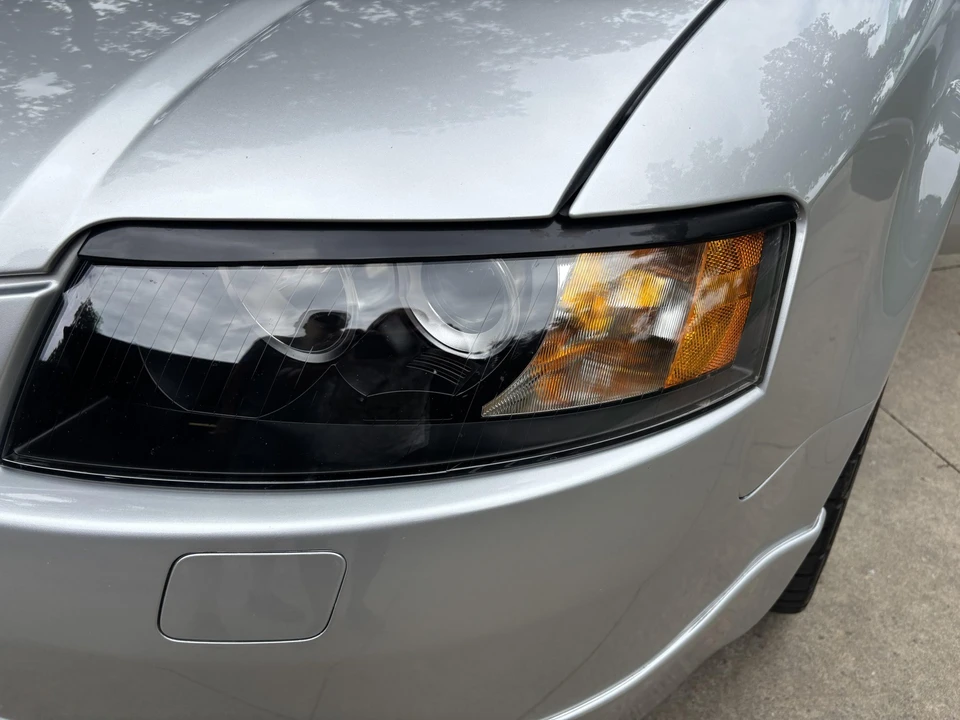 2004 Audi B6 S4 - Image 28 of 31
