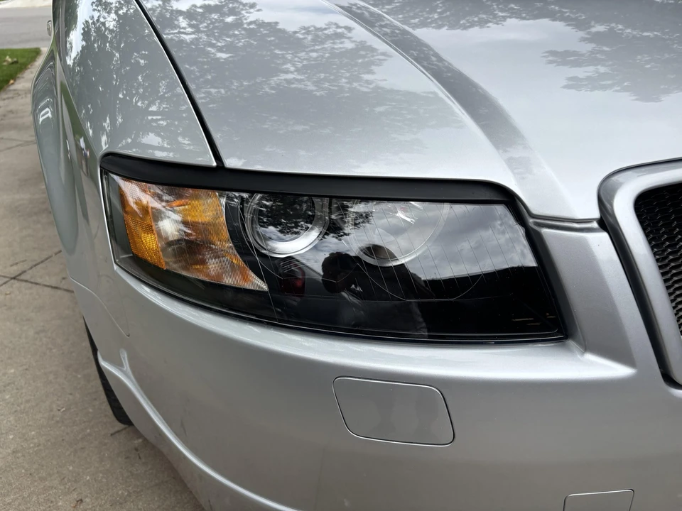 2004 Audi B6 S4 - Image 27 of 31