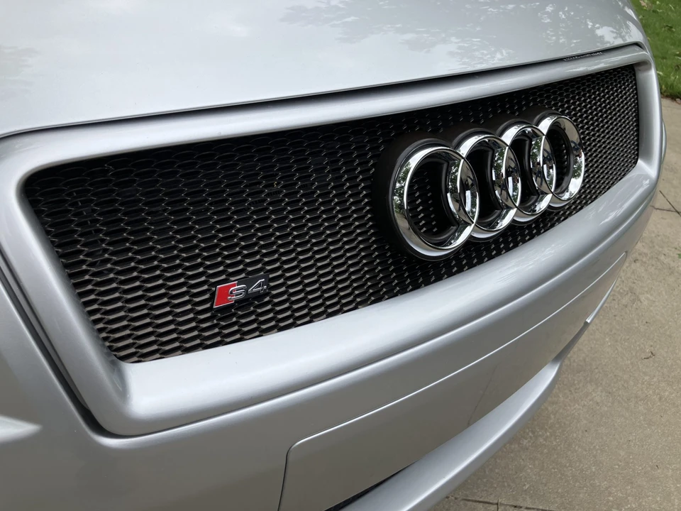 2004 Audi B6 S4 - Image 30 of 31