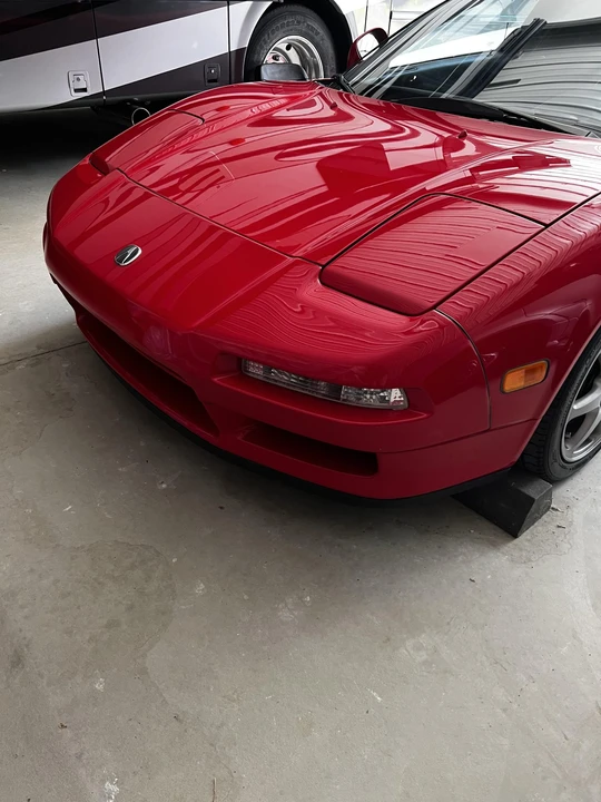 1994 Acura NA1 NSX - Image 14 of 31