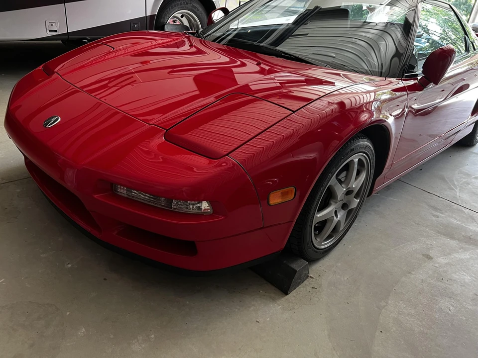 1994 Acura NA1 NSX - Image 17 of 31