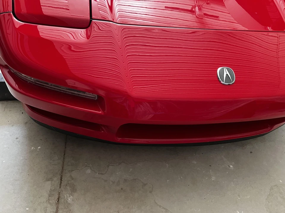 1994 Acura NA1 NSX - Image 26 of 31