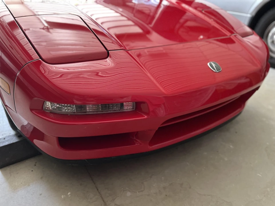 1994 Acura NA1 NSX - Image 25 of 31