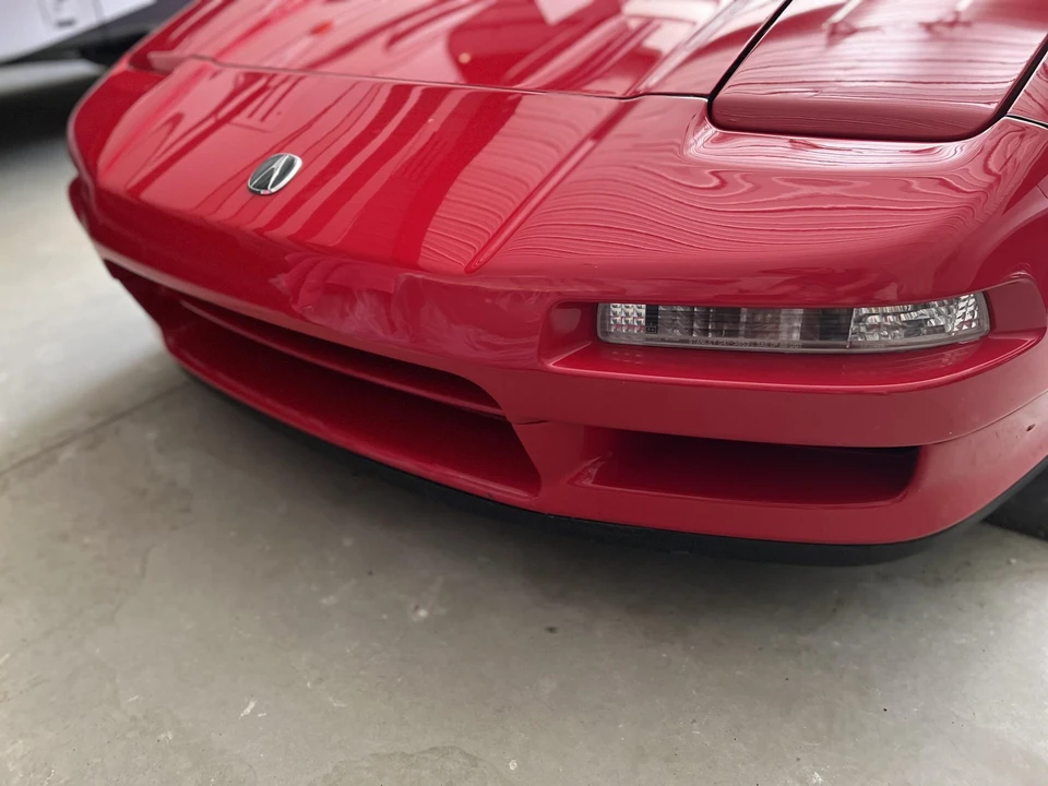 1994 Acura NA1 NSX - Image 13 of 31