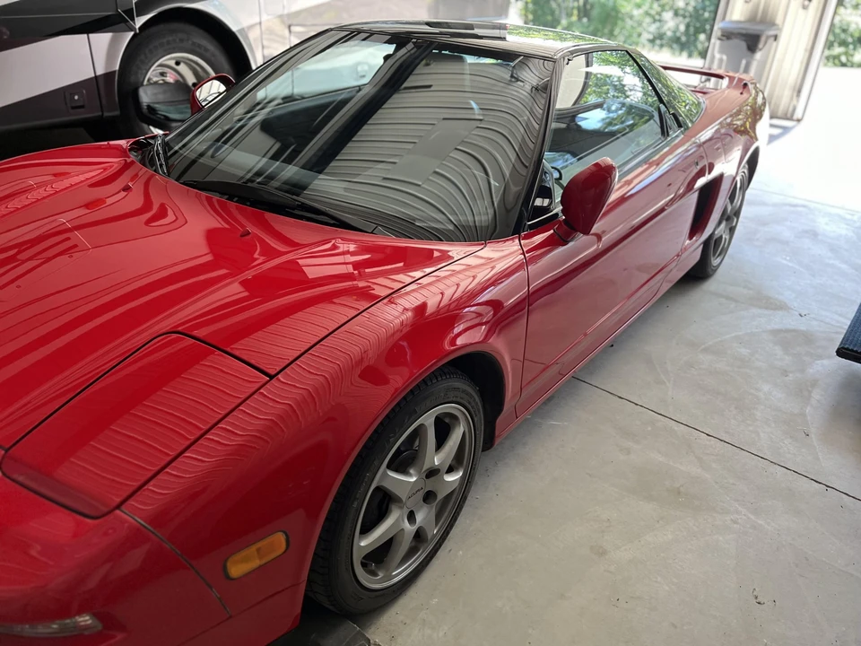 1994 Acura NA1 NSX - Image 16 of 31
