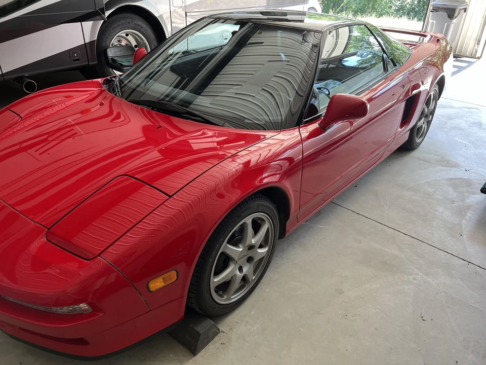 1994 Acura NA1 NSX - Image 15 of 31