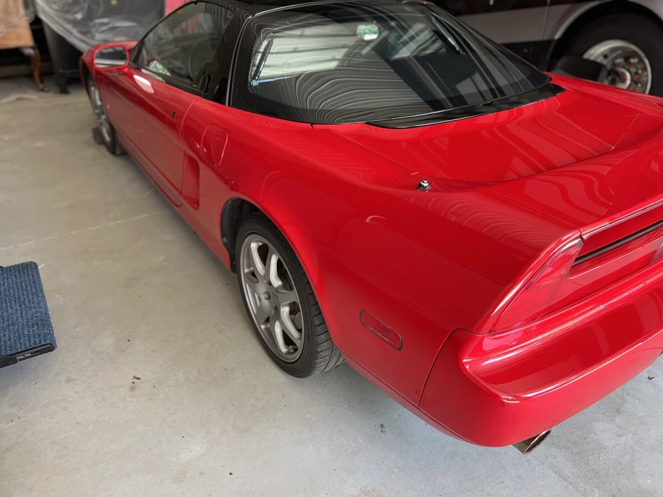 1994 Acura NA1 NSX - Image 19 of 31
