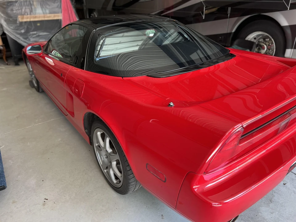 1994 Acura NA1 NSX - Image 18 of 31