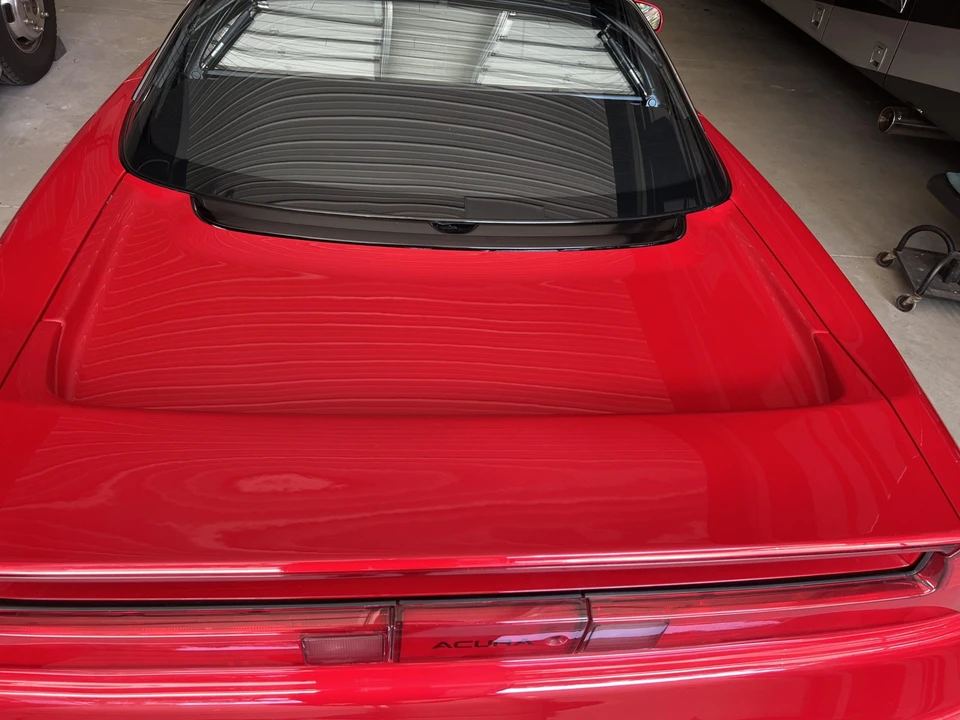 1994 Acura NA1 NSX - Image 20 of 31