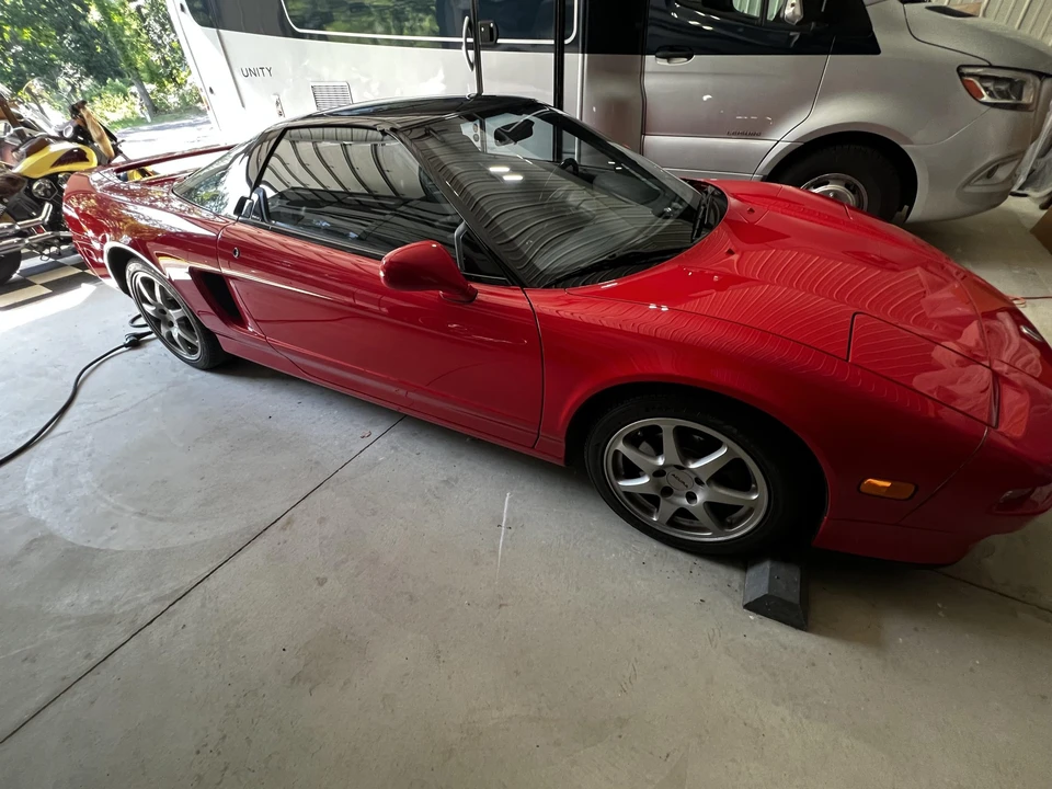 1994 Acura NA1 NSX - Image 6 of 31