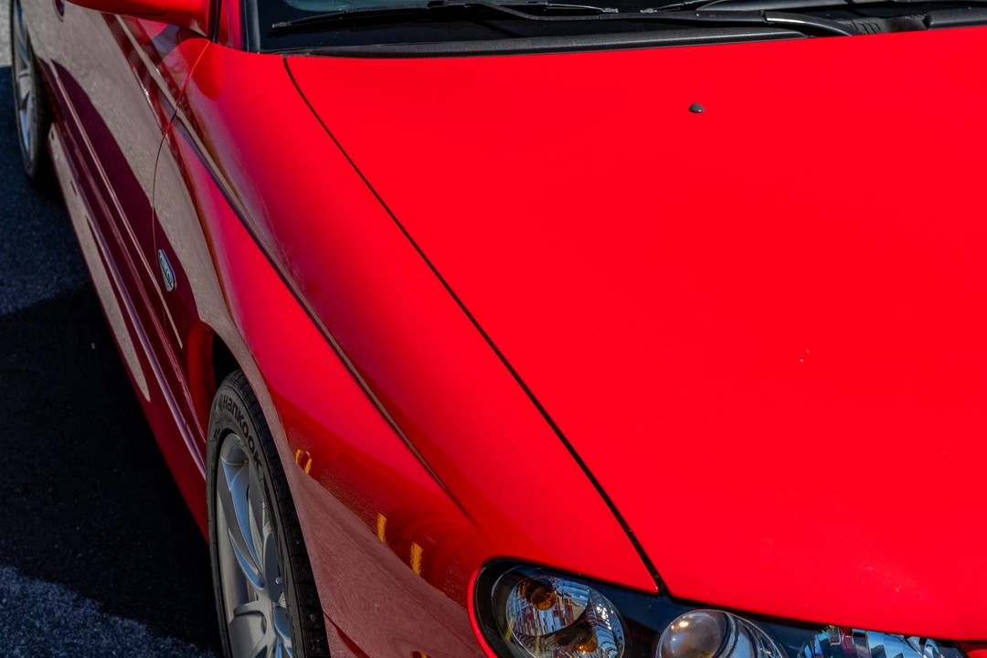 2004 Pontiac GTO 4th Gen - Image 12 of 31