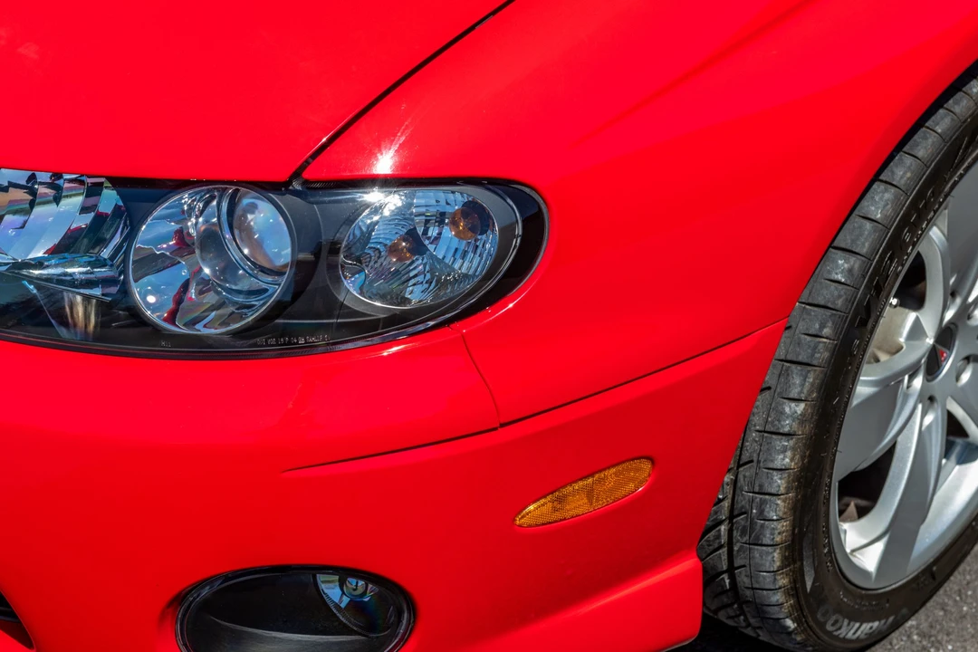 2004 Pontiac GTO 4th Gen - Image 18 of 31