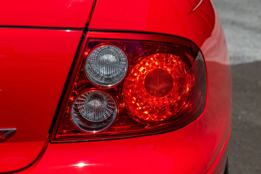 2004 Pontiac GTO 4th Gen - Image 30 of 31