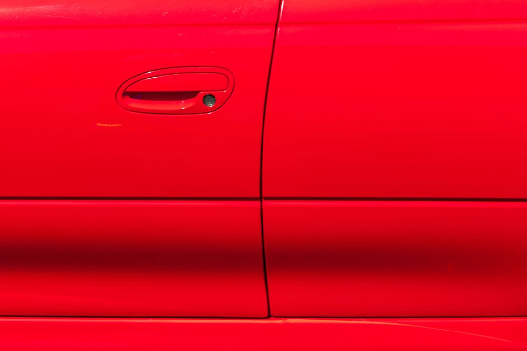 2004 Pontiac GTO 4th Gen - Image 23 of 31