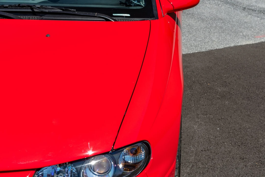 2004 Pontiac GTO 4th Gen - Image 19 of 31