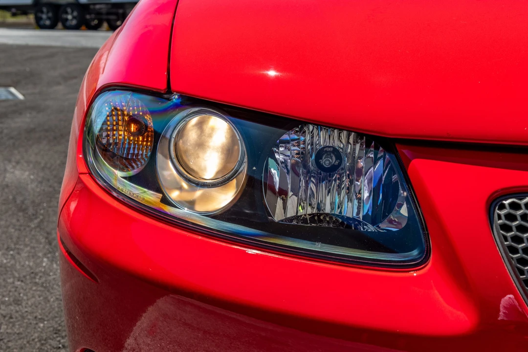 2004 Pontiac GTO 4th Gen - Image 14 of 31